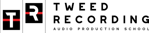 Tweedrecording logo